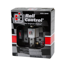 Hurst Roll Control System