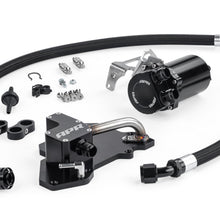 APR Full Catch Can System (2015-2021 Audi, Volkswagen Fitment) - MS100199