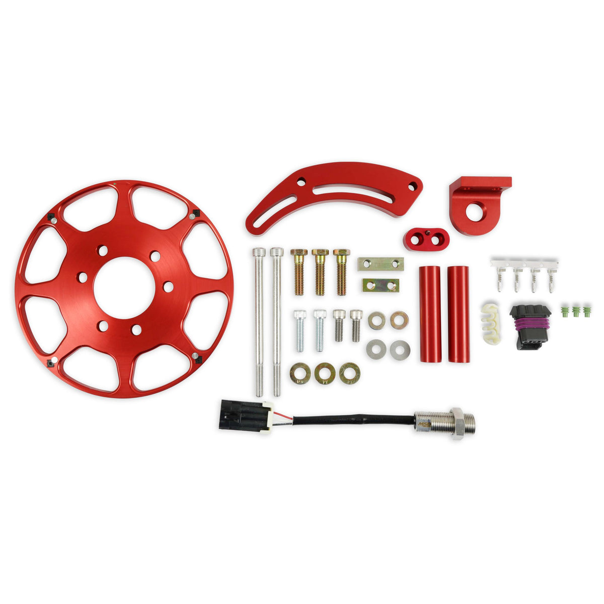 MSD Crank Trigger Kit - 8623-MSD