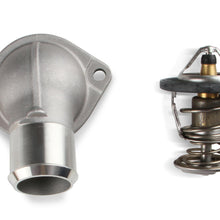 Holley Mid-Mount Race Accessory System-Black Finish.  - 20-186BK