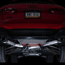 AWE SwitchPath™ Exhaust for C8 Audi RS 6/RS 7 - 3025-33776