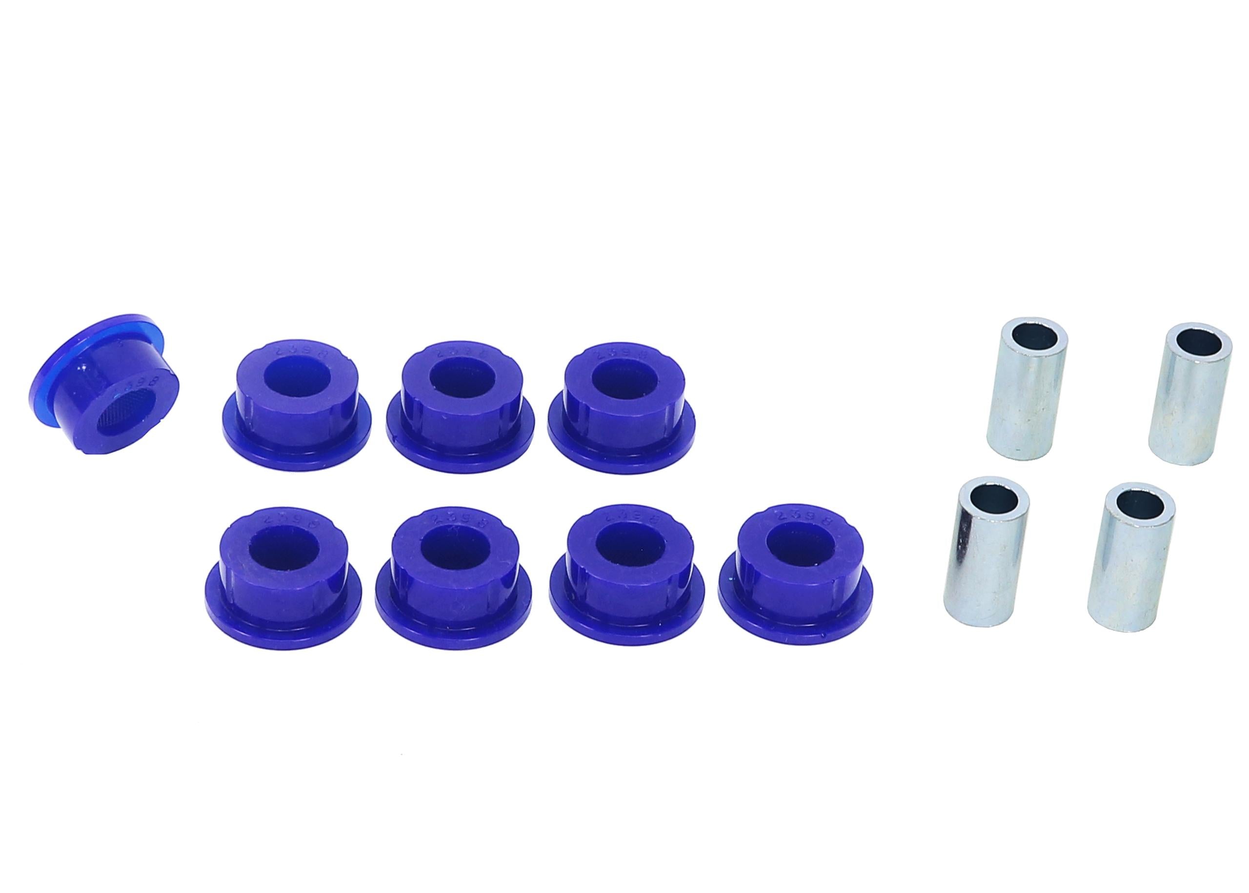 SuperPro TOYOTA MR2 REAR TRAILING ARM - SPF2398K