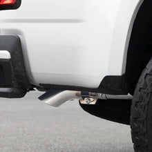 AFE Cat-Back High-Tuck Exhaust System (2016-2020 GM Colorado L4-2.8L) - 49-44100-P