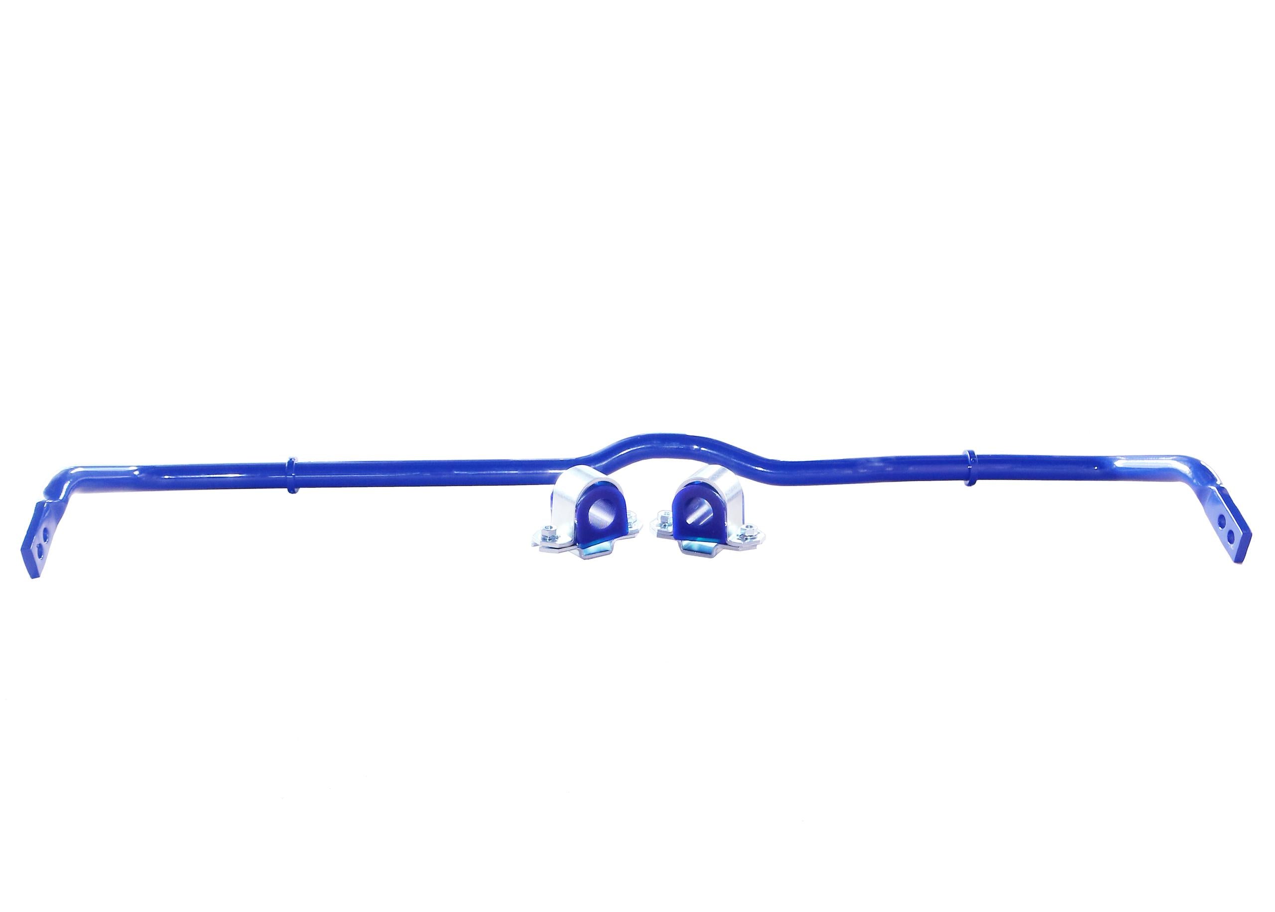 SuperPro GOLF R Fr 26mm Adj Sway bar - RC0052FZ-26
