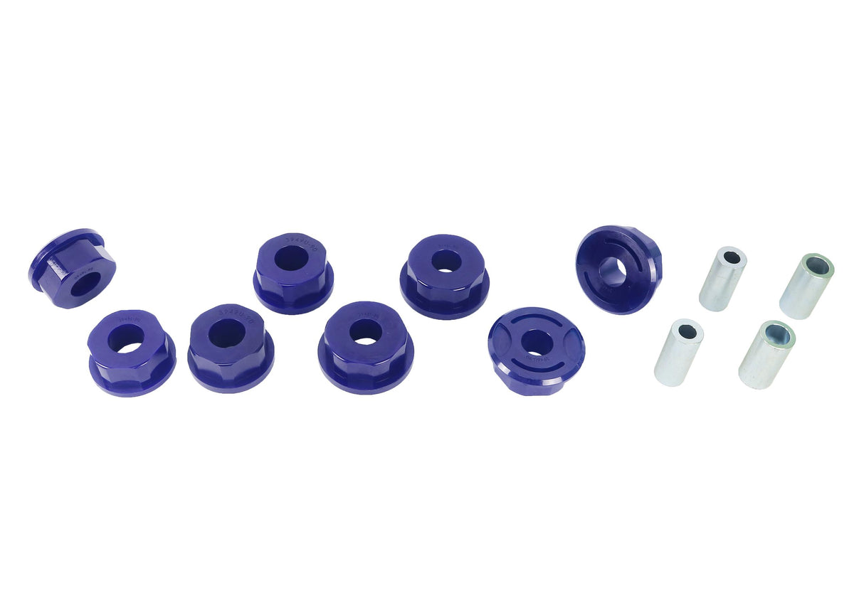 SuperPro Rear Subframe Mount Kit - SPF3946-90K