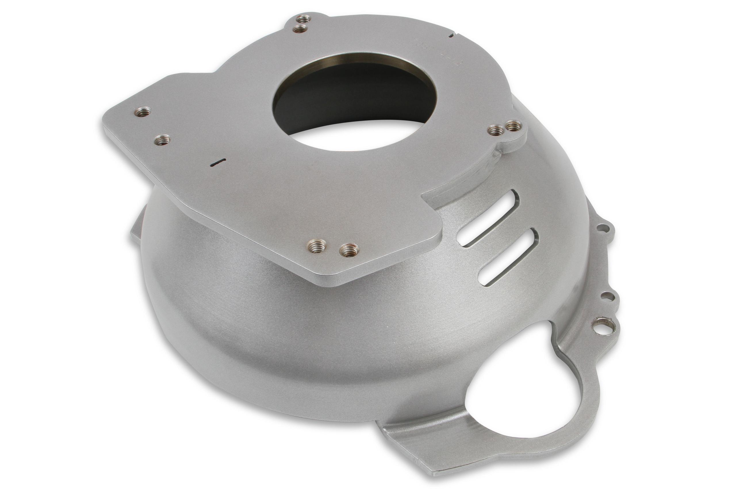 QuickTime BTO 6.0 V12 JAGUAR 94-95 TO FORD T5 - RM-7081