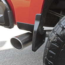 AFE Cat-Back Exhaust System (2019-2020 GM Trucks L4-2.7L (t)) - 49-44108-P