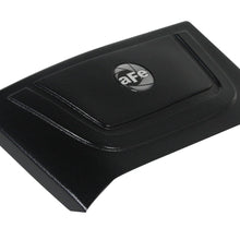 aFe 2011-2015 F150 2.7L/3.5L (tt) Magnum FORCE Stage-2 Intake System Cover