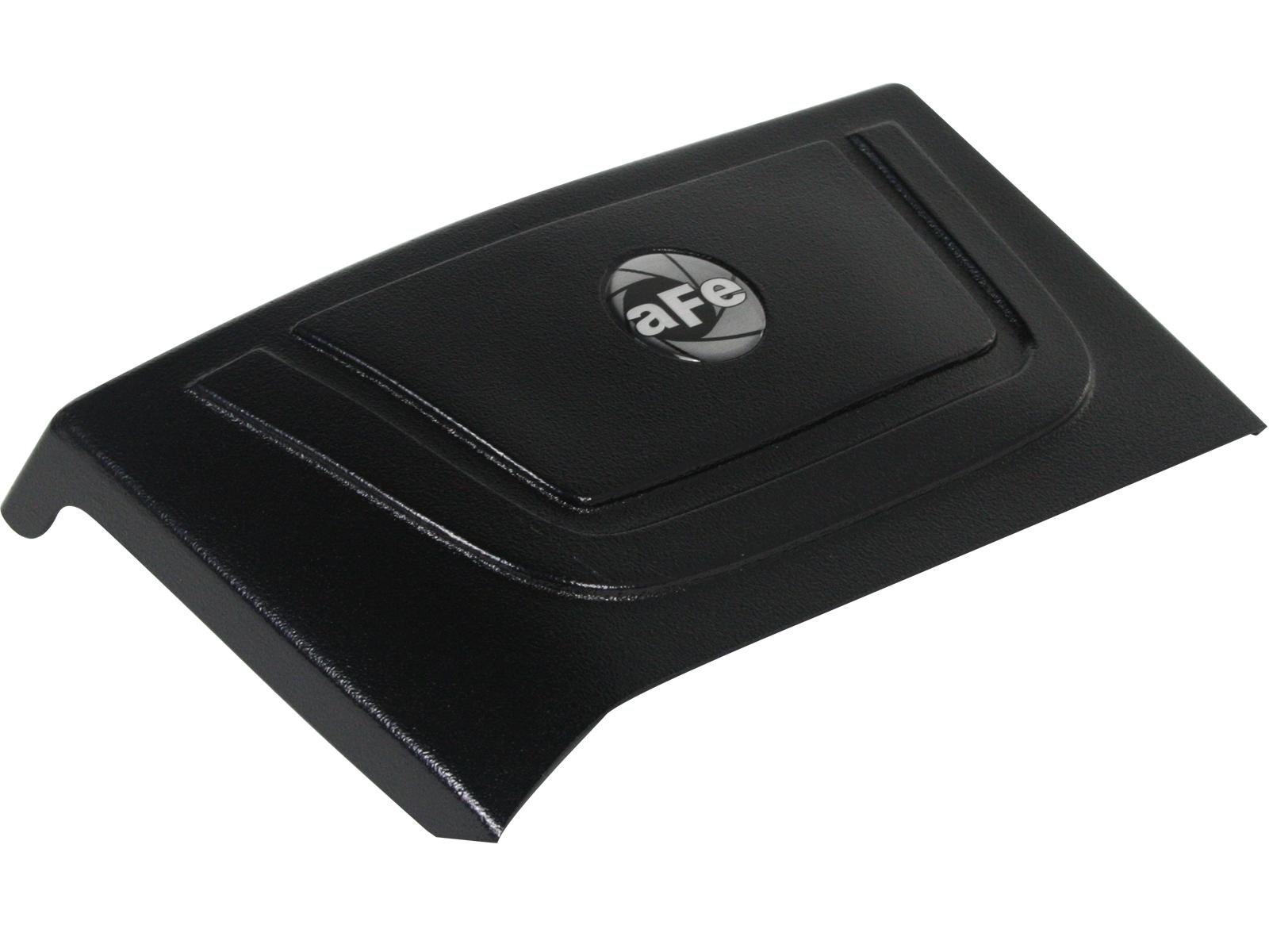 aFe 2011-2015 F150 2.7L/3.5L (tt) Magnum FORCE Stage-2 Intake System Cover
