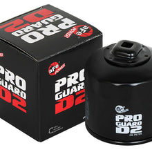 AFE Pro GUARD D2 Oil Filter - 44-LF018