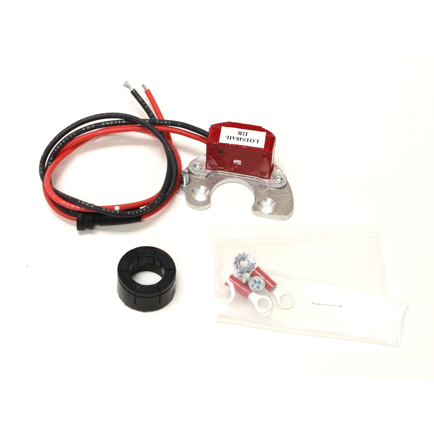 Pertronix Ignitor Ii Toyota 4 Cyl - 91641
