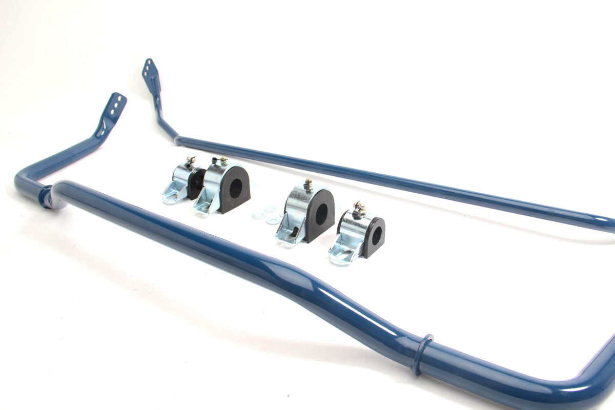 Swaybar Set F22/F30/F32  - D120-0585