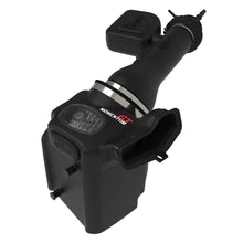AFE Momentum GT Cold Air Intake System w/ Pro DRY S Media (Ford F-250/F-350 2020 V8-7.3L) - 50-70058D
