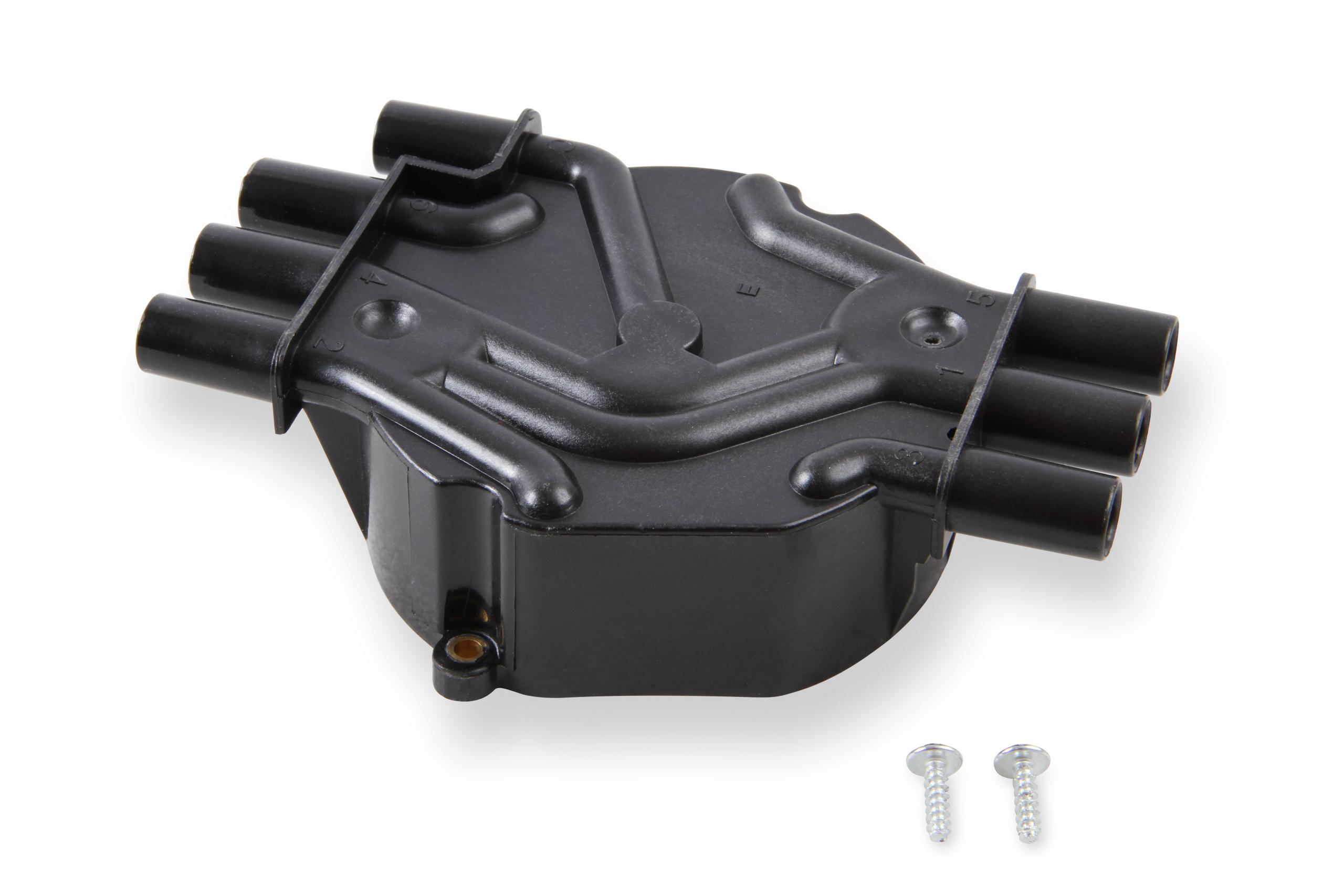 Accel 120142 Dist Cap,Chevy/Gmc Vortec V6
