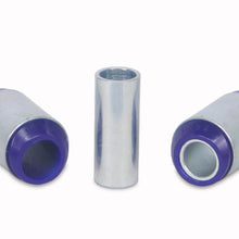 SuperPro FR CTRL ARM LWR REAR BUSH - SPF1634K