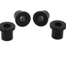 Whiteline Performance Spring - shackle bushing (1987-1995 Wrangler) - W73818