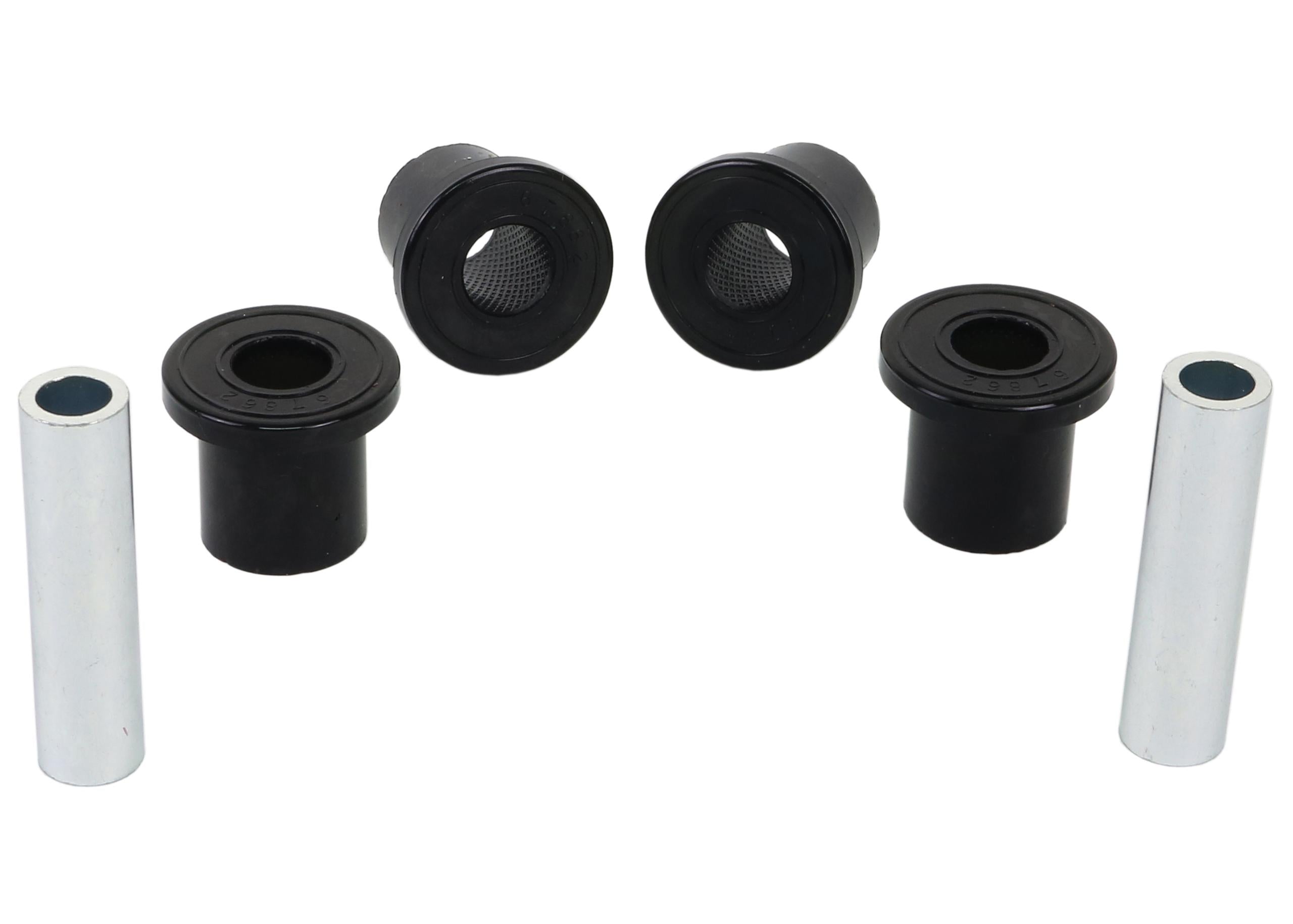 Whiteline Performance Spring - shackle bushing (1987-1995 Wrangler) - W73818