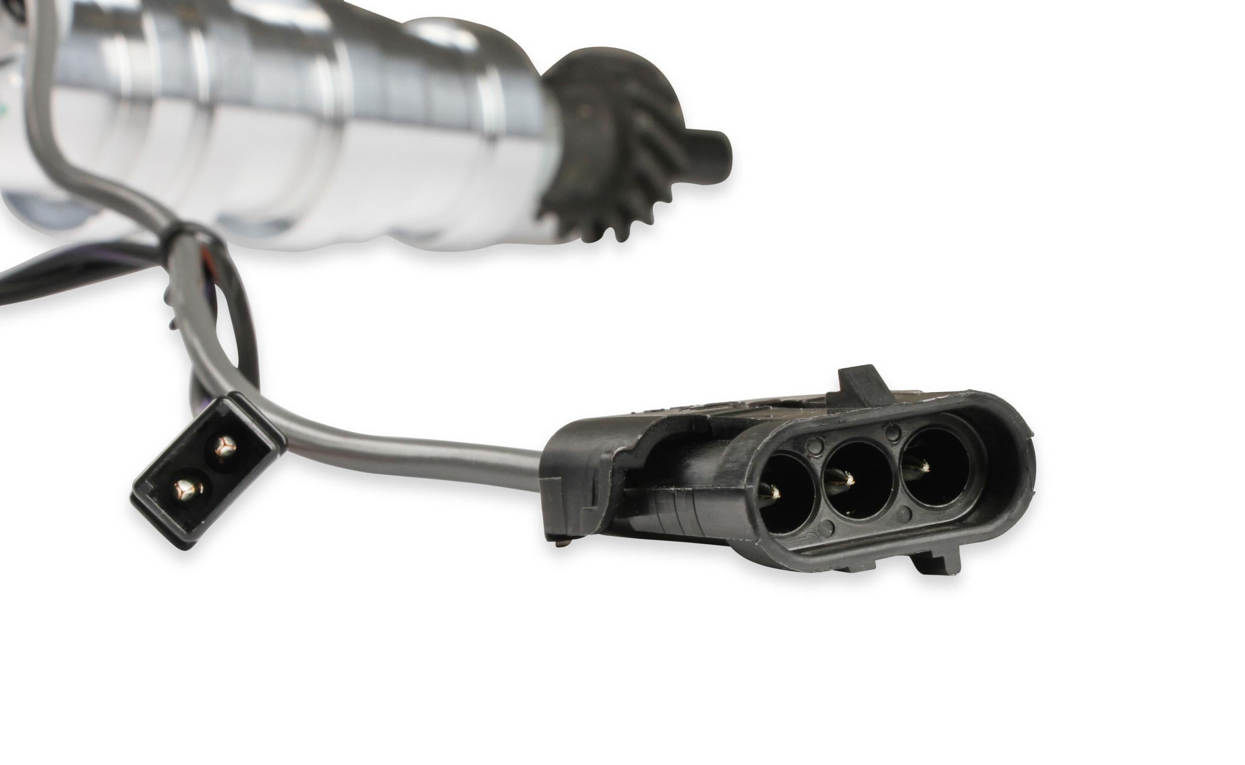 Msd 2363 Sync Dist,Rotor Phas, Ford Fe, Steel