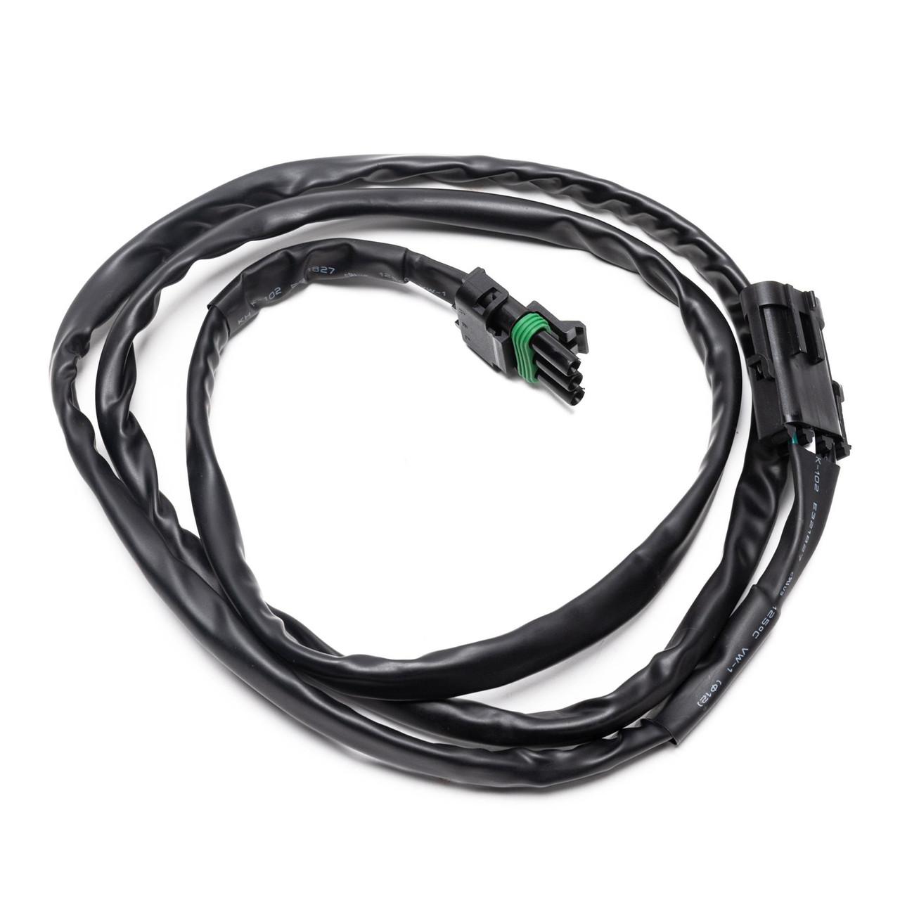 Baja Designs Xl/ S8/ Onx6+ 3-Pin 5' Extension - 64-0169
