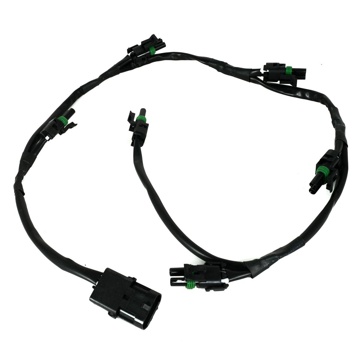 Baja Designs XL Linkable Wiring Harness 6 XL's Baja Designs - 640190