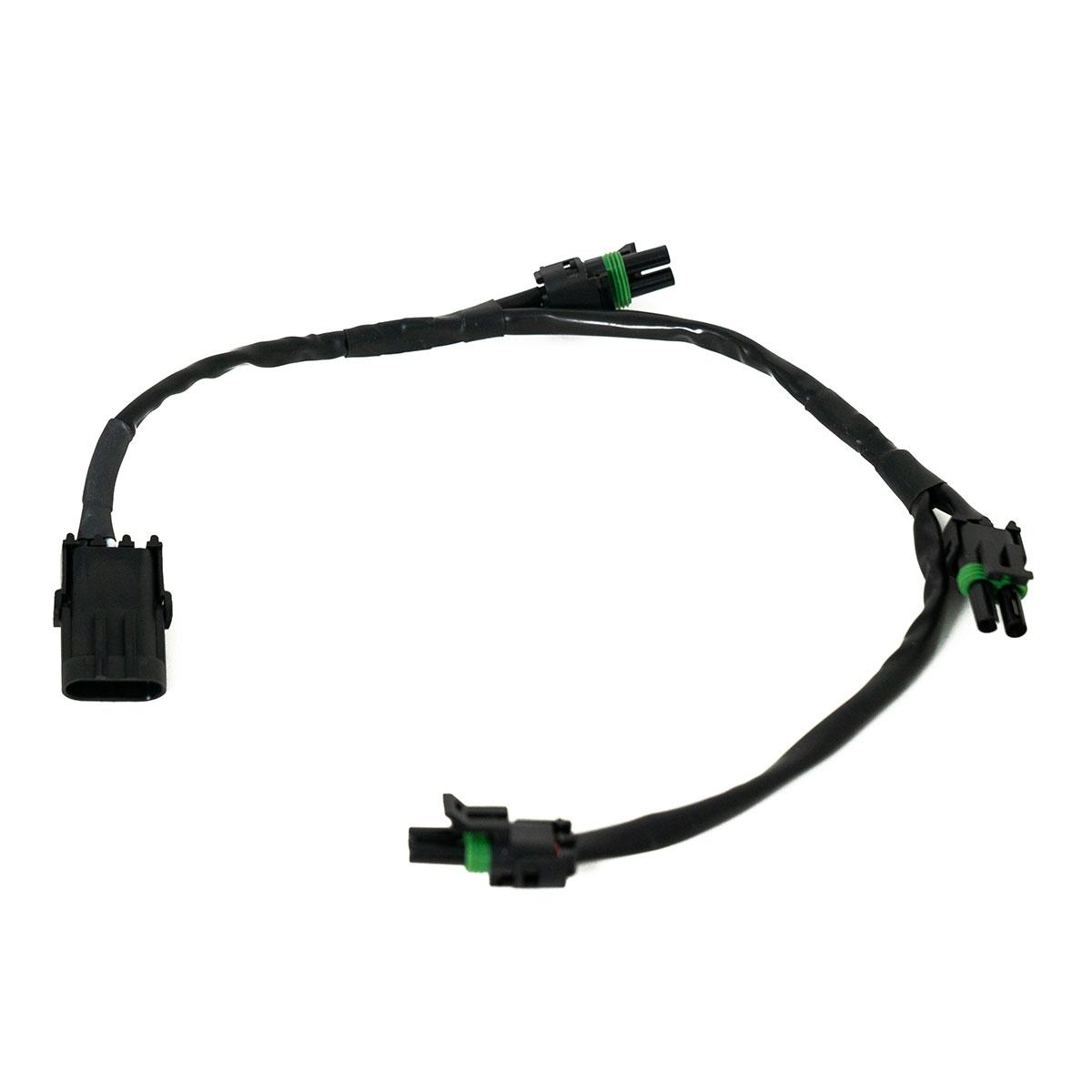 Baja Designs XL Linkable Wiring Harness 3-8 XL's Baja Designs - 640193
