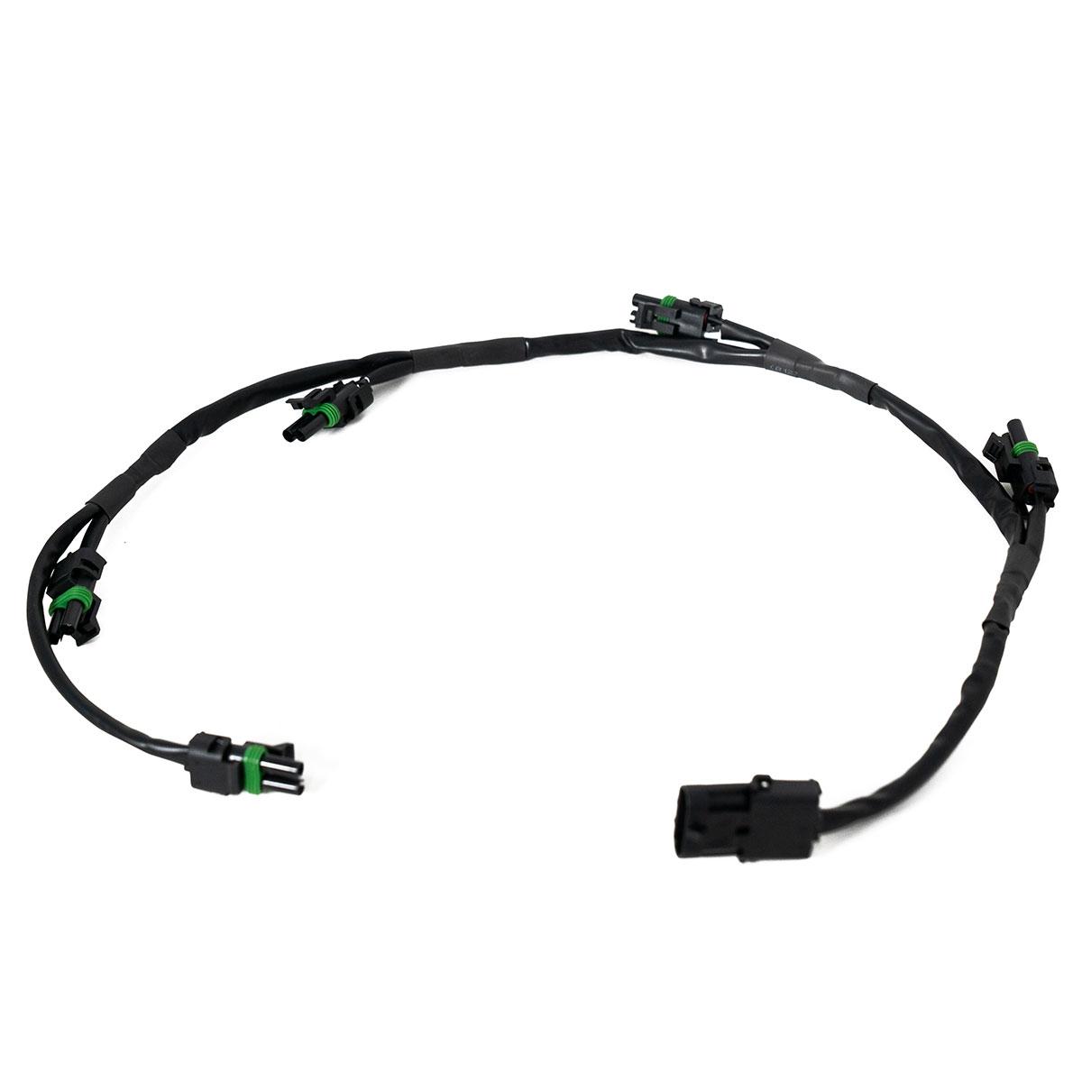 Baja Designs XL Linkable Wiring Harness 5 XL's Baja Designs - 640195
