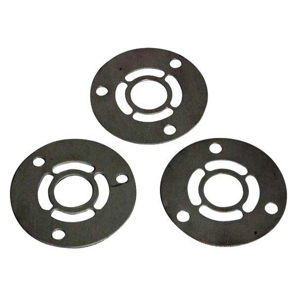 Moroso Shim Kit, Crank Pulley,Sbc, Bbc - 64031