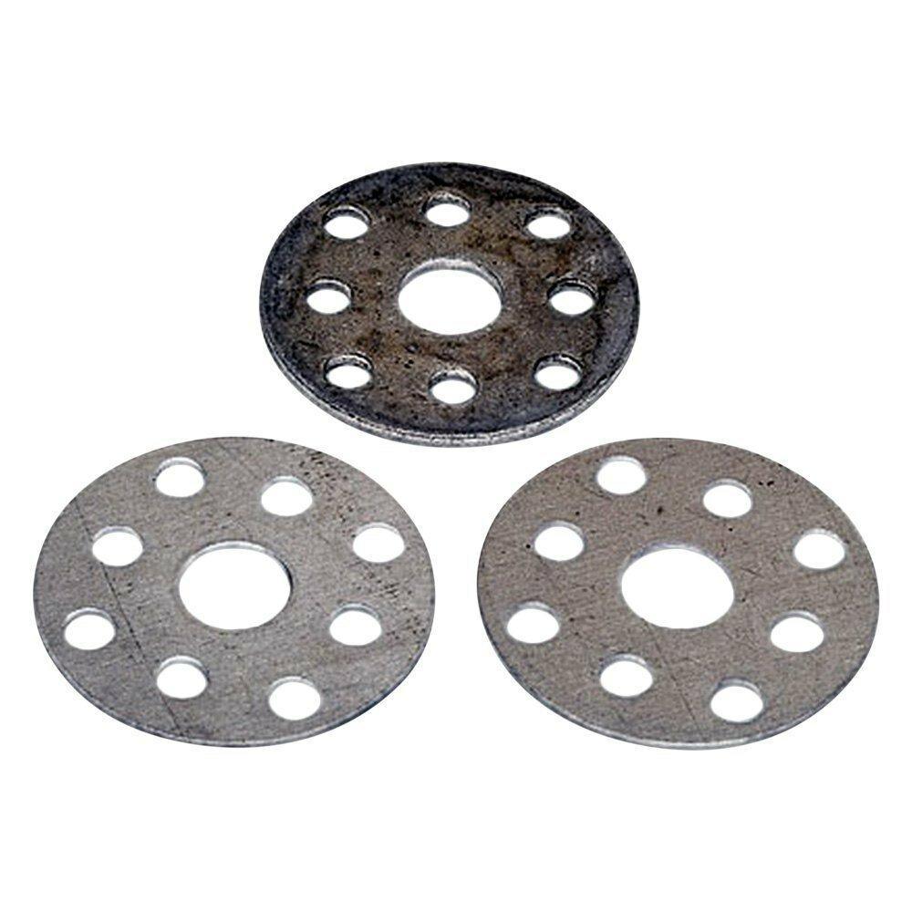 Moroso Shim Kit, Water Pump Pulley - 64035