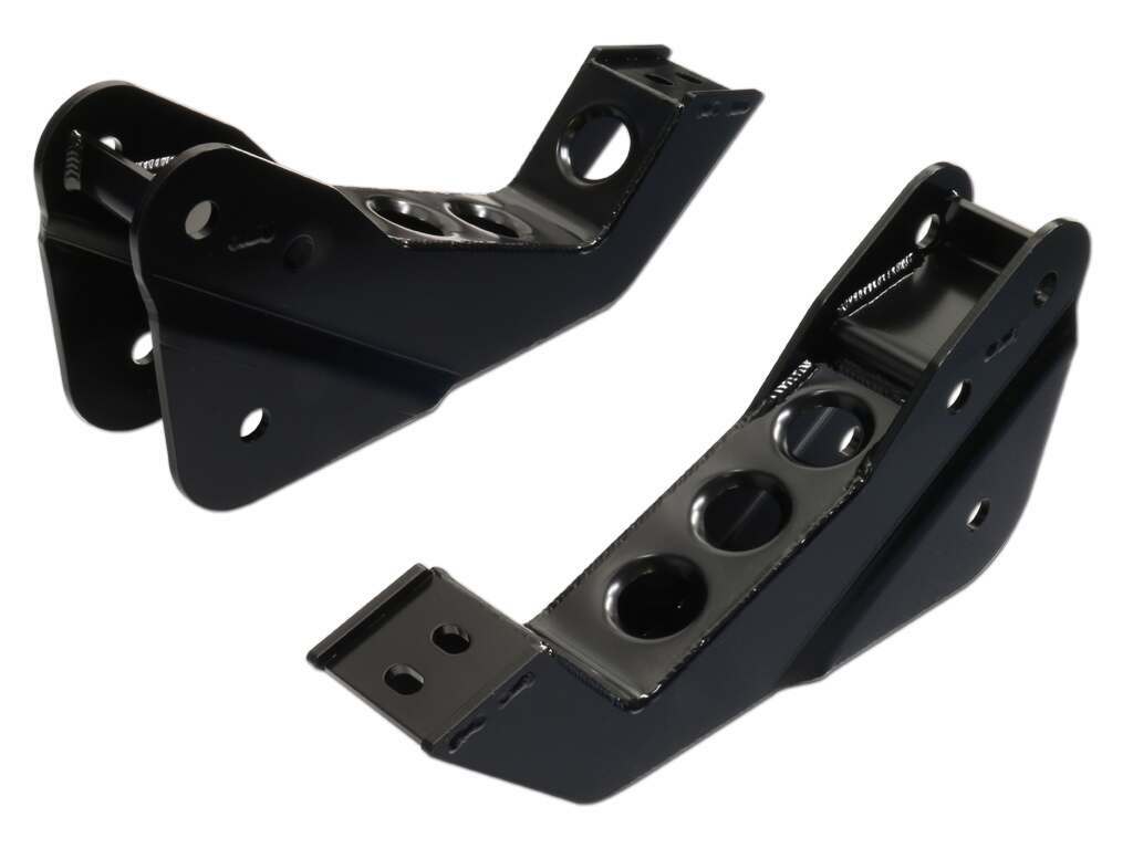 Icon 05-10 Fsd Radius Arm Drop Kit - 64040