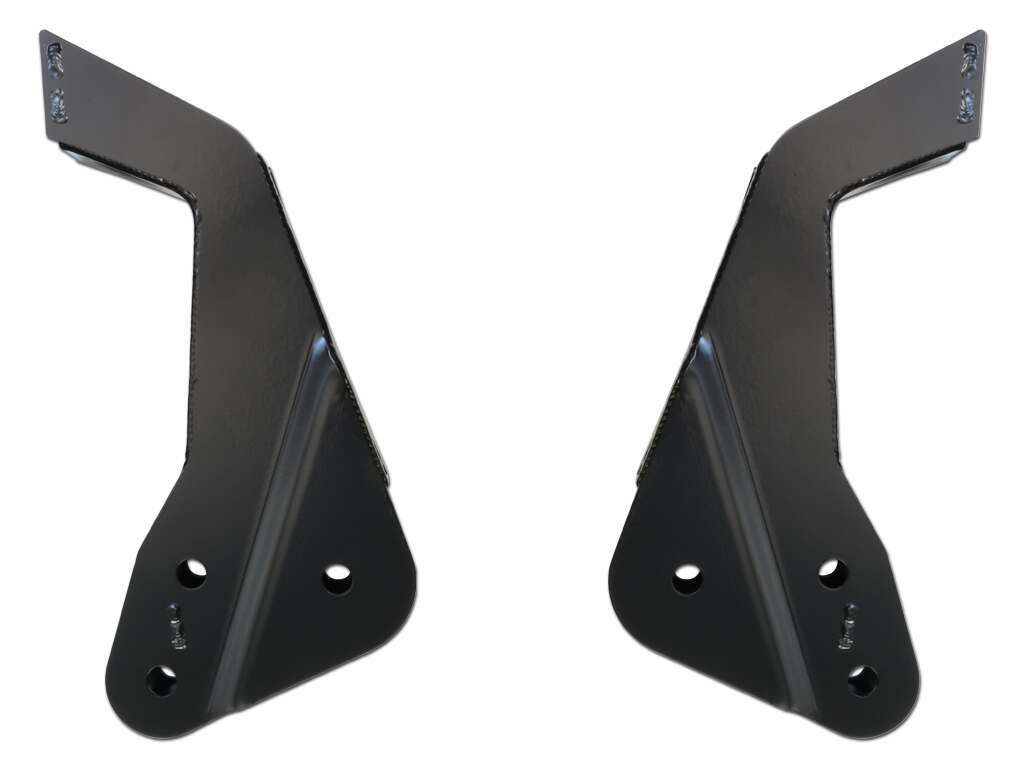 Icon 05-10 Fsd Radius Arm Drop Kit - 64040