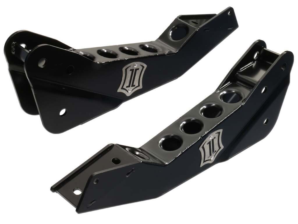 Icon 11-16 Fsd Radius Arm Drop Kit - 64045