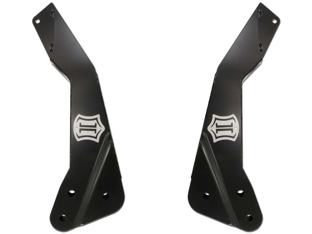 Icon 11-16 Fsd Radius Arm Drop Kit - 64045