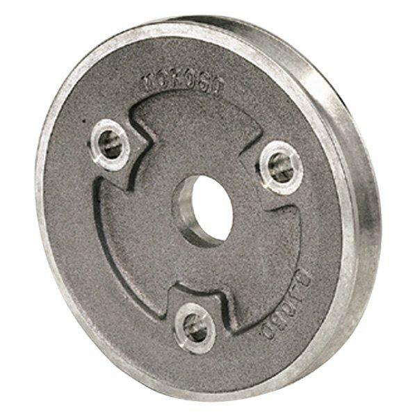 Moroso Pulley, Crank, Sbc - 64050