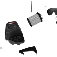 aFe Momentum GT Cold Air Intake System w/ Pro DRY S Filter (2024+ Toyota Tacoma 2.4L (t))- 50-70119D