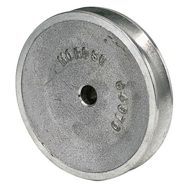 Moroso Pulley, Crank, Sbc - 64070
