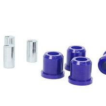SuperPro MAZDA CTRL ARM INNER ADJ BUSH - SPF2679K