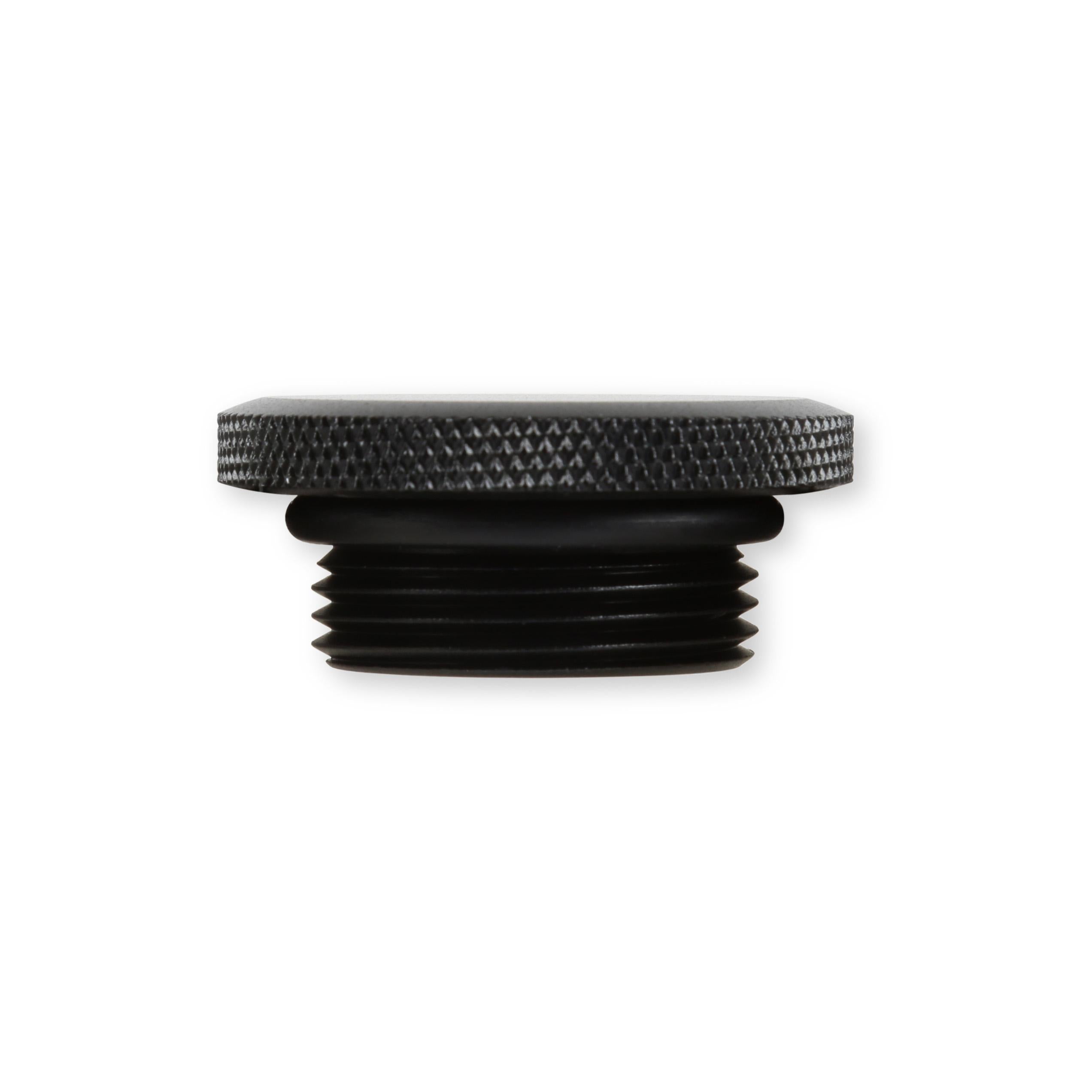 Holley Sniper Oil Cap - 891016B