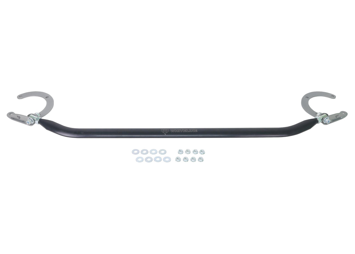 Whiteline Performance Front Brace Strut Tower 79-85 Mazda RX-7 Whiteline (1979-1985 RX-7) - KSB608