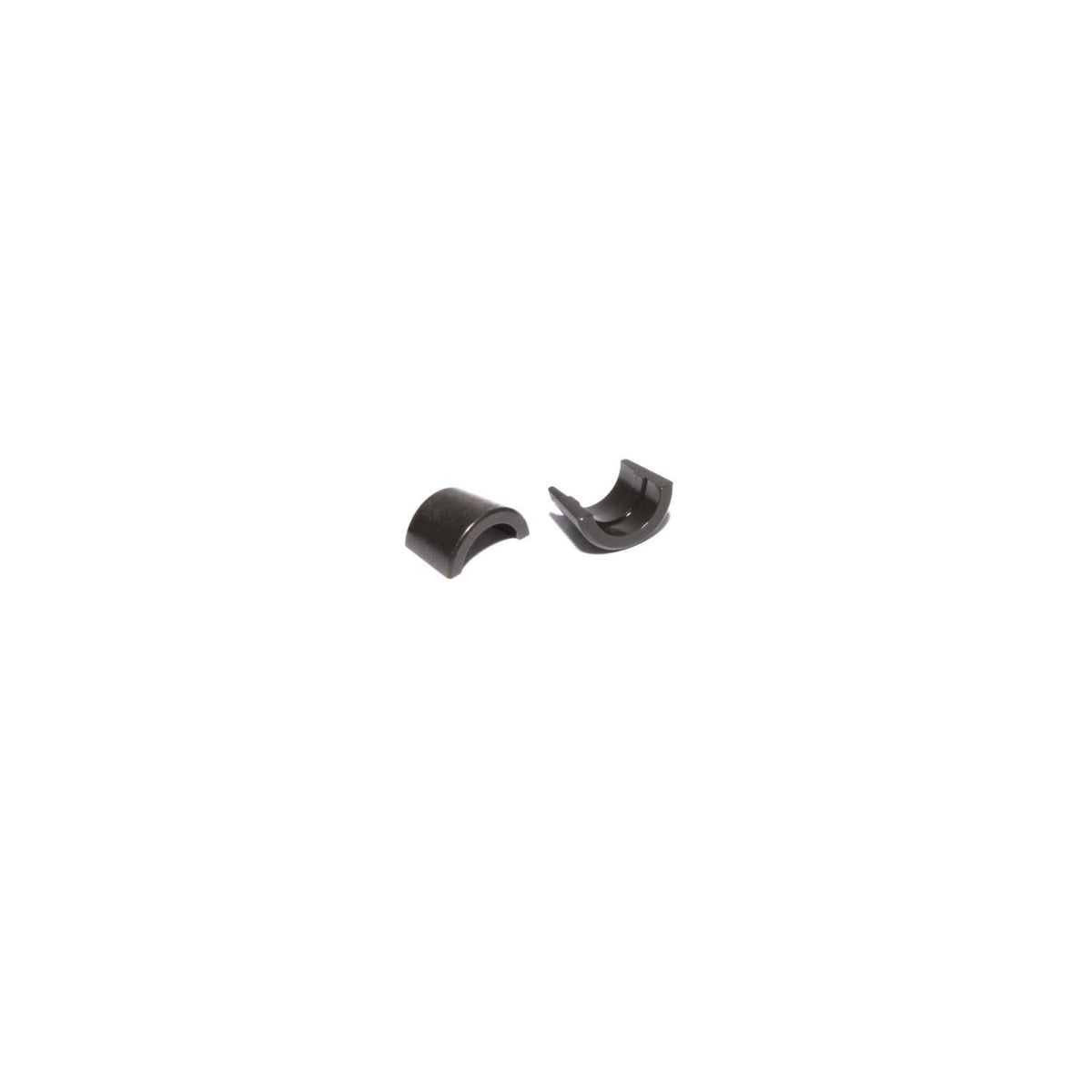 Comp Cams Machined Steel 7 Degree, 3/8", Single Groove Race Lock - 641-1