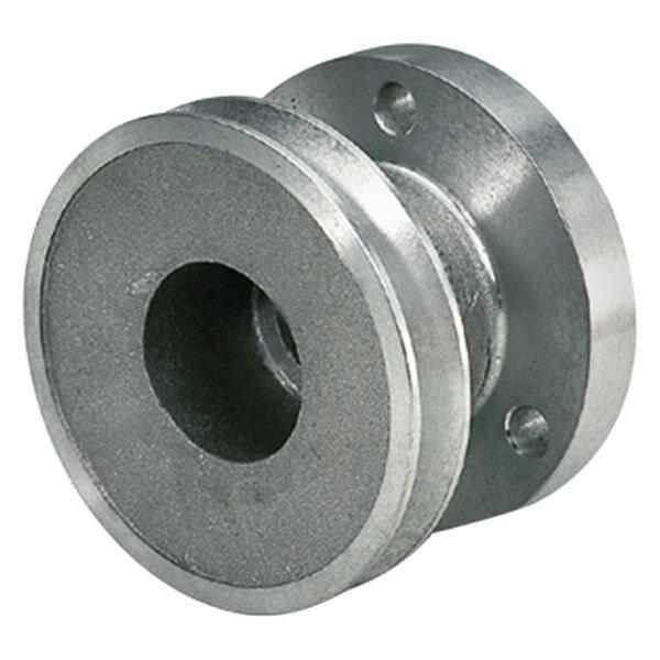 Moroso Pulley, Crank, Sbc - 64100