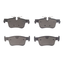 DFC 21-26 Volvo XC60 Rear 4000 Hybridynamic Brake Pads