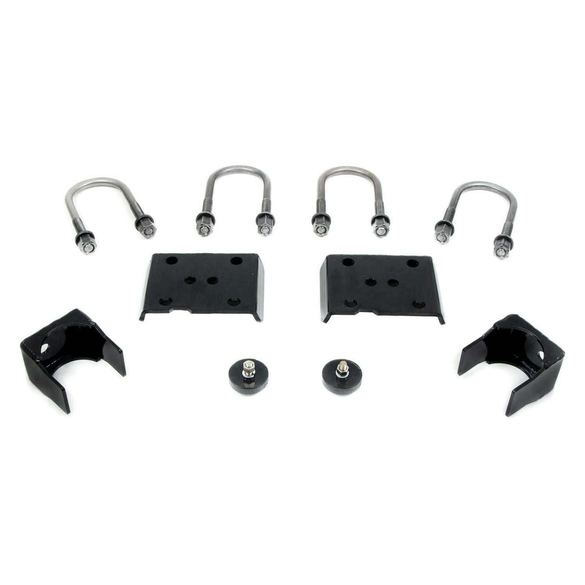 UMI Performance 1973-1987 GM C10 Flip Kit - 6410
