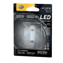 Hella - 6411LED 5K