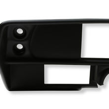 Holley Dash Panel - 553-411