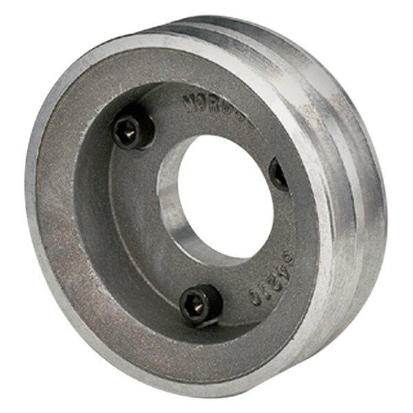 Moroso Pulley, Crank, Sbc - 64120