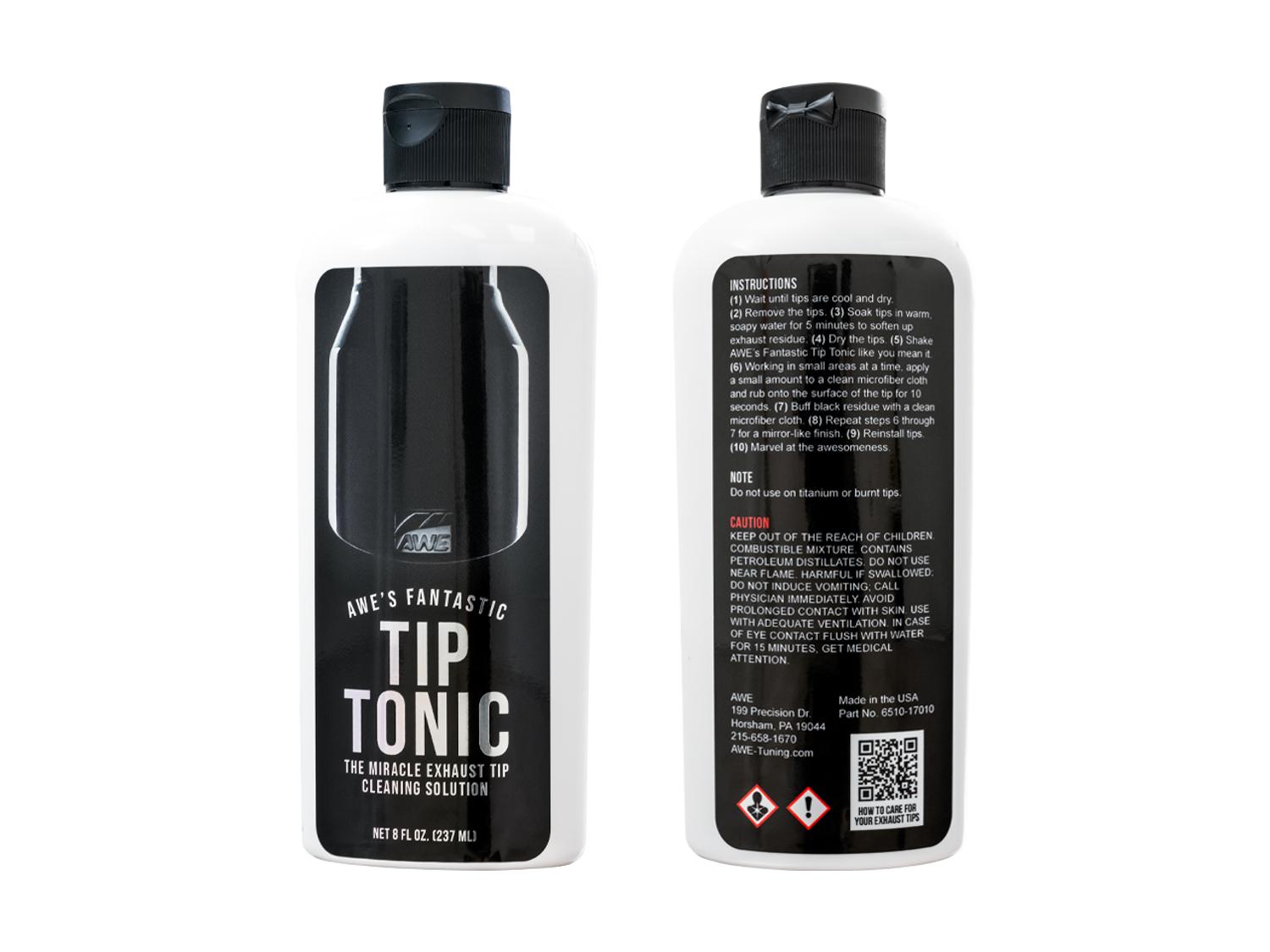AWE 's Fantastic Tip Tonic - 6510-17010
