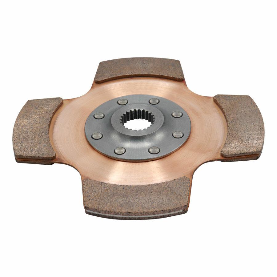 Tilton Racing DISC PACK, CERAM, 7.25", 1 PL, 29/32X21 - 64185-8-V-26