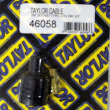 TAYLOR CABLE Socket Type Coil/Tml Kit 180 deg  - 46058