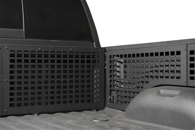 Addictive Desert Designs 2019-2024 Ram HD 2500/3500 Bed Cab Molle Panels - AC5602101NA