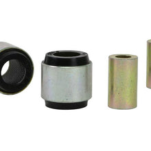 Whiteline Performance Trailing Arm Lower Front Bushing 05-14 Chrysler 300 Whiteline (2005-2020 300, Magnum, Charger, Challenger) - W63344